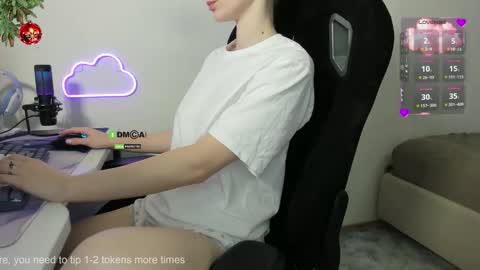 Nastya online show from December 18, 10:10 am