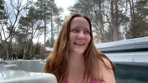 Sky Winters online show from February 28, 4:20 pm