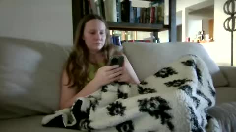 Sky Winters online show from October 16, 8:18 pm