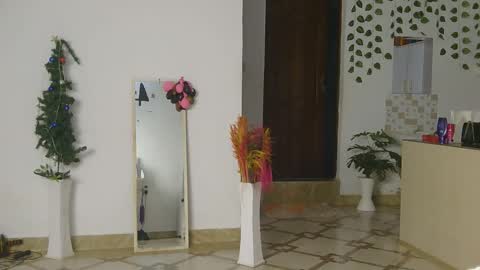 Bella online show from February 5, 1:42 am