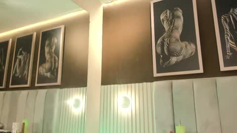 abby online show from April 14, 2:09 pm