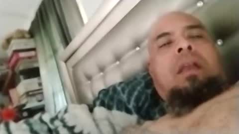 slammy_davis online show from December 13, 9:32 pm