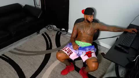 nasty twitter KASHCARTERATL online show from November 26, 4:54 am