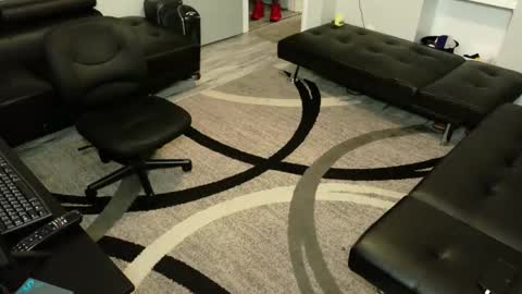 nasty twitter KASHCARTERATL online show from April 3, 9:22 pm