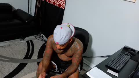 nasty twitter KASHCARTERATL online show from October 29, 10:28 am