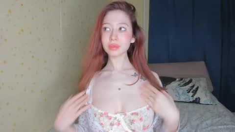 Nika   online show from April 1, 3:20 pm