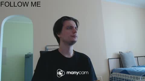 Slava GAY. PVT OPEN. online show from February 16, 9:04 am