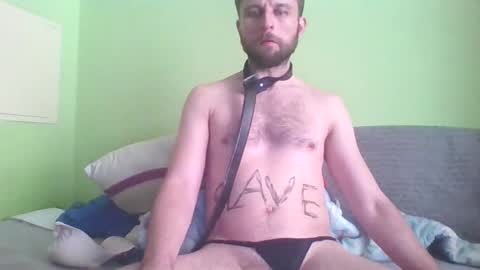 Snapshot of slaveboy32bi chatting on October 5, 10:56 am slave boy perwers bdsmFEMDOM online show from October 5, 10:56 am