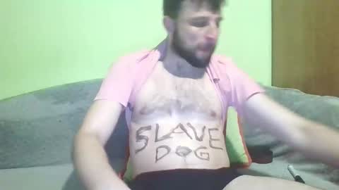 Snapshot of slaveboy32bi chatting on October 8, 9:43 pm slave boy perwers bdsmFEMDOM online show from October 8, 9:43 pm