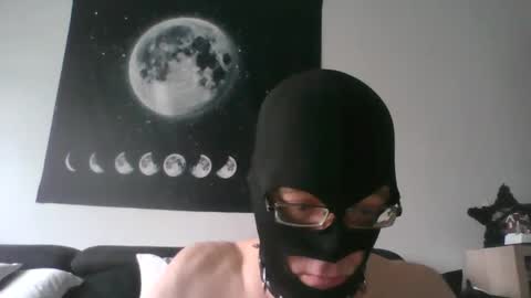 slaveforgodess online show from December 2, 9:30 am