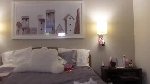 slavicprincesss online show from April 5, 1:57 am