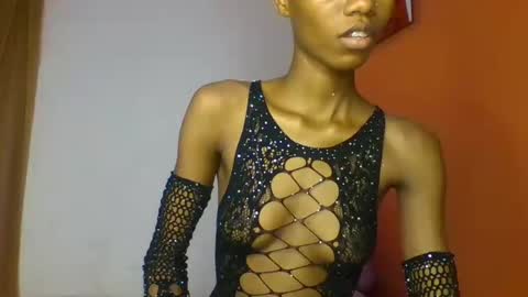 Slaybby online show from January 6, 5:59 pm