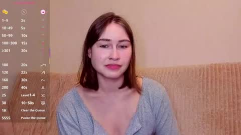 Alice online show from April 13, 8:35 pm