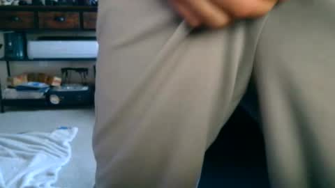 Kevins Room online show from January 12, 1:18 pm