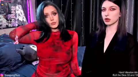 Hi We are Iva and Angela Nice to meet u 3 online show from December 22, 6:03 pm