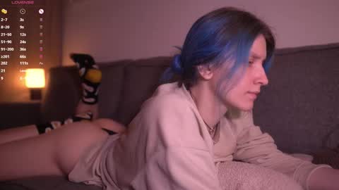 Sonya online show from December 13, 9:10 pm