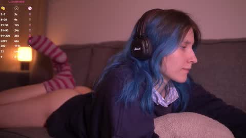 Sonya online show from January 13, 10:17 pm