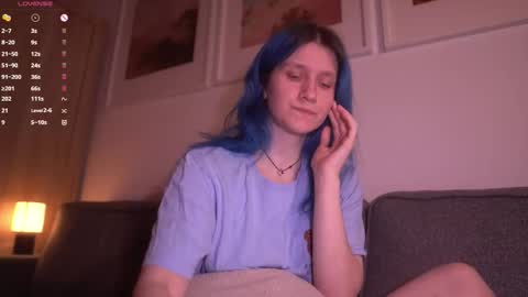 Sonya online show from November 26, 9:33 pm