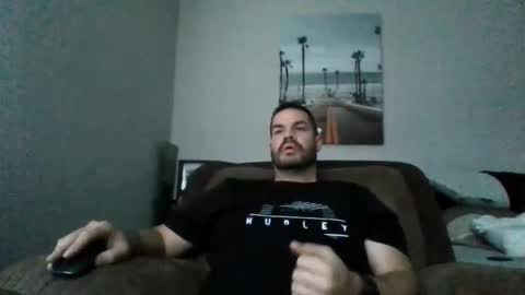 sleeplikeevil88 online show from February 1, 4:00 pm