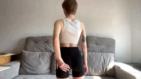 Sofia online show from April 2, 5:04 am