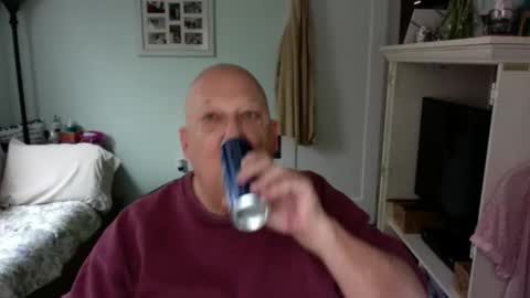 slick50000 online show from January 5, 7:39 pm