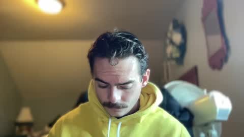 SlickMass online show from December 6, 3:50 pm