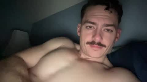 SlickMass online show from February 19, 4:44 am