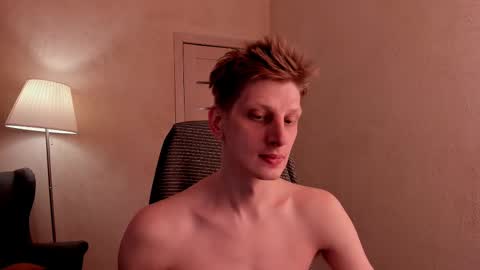 Andy online show from February 21, 2:27 pm