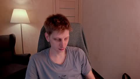 Andy online show from February 7, 7:29 am