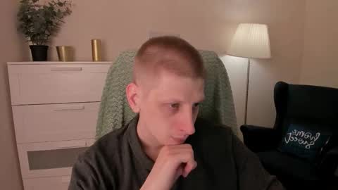 Andy online show from March 22, 9:08 pm