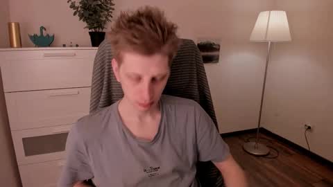 Andy online show from February 9, 7:26 am