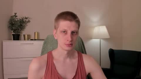 Andy online show from April 16, 9:04 pm