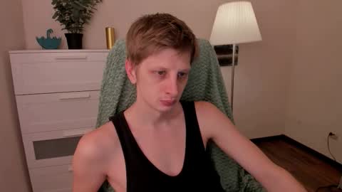 Andy online show from November 2, 10:37 am