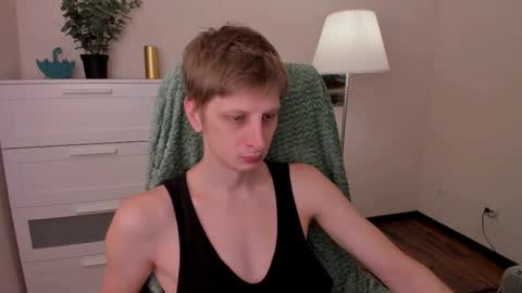 Andy online show from October 31, 7:53 am