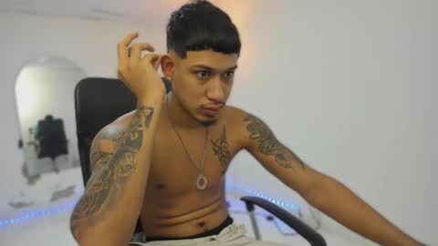 slim_master12 online show from January 17, 11:41 am