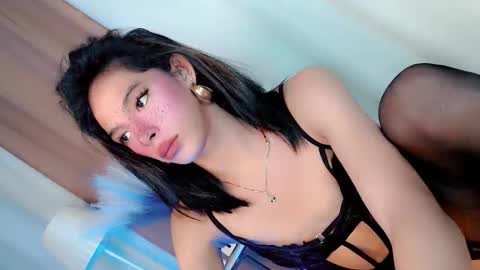 Snapshot of slimgirl_patricia chatting on September 14, 1:23 pm Pat online show from September 14, 1:23 pm