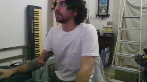 SlimTeaser089 online show from January 16, 6:17 pm