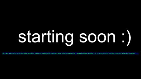 Snapshot of slimteaser089 chatting on October 12, 5:59 pm SlimTeaser089 online show from October 12, 5:59 pm