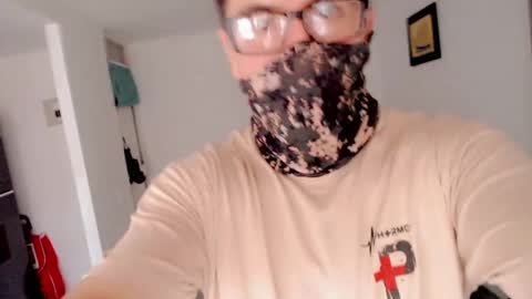 SlimyanDrill online show from March 3, 12:06 pm