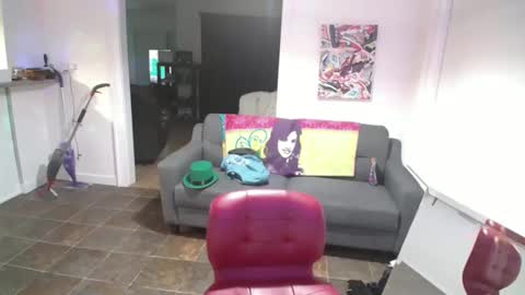 slomoblendz online show from March 11, 10:51 am