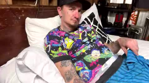 Soulsnatcherz online show from February 27, 10:08 am