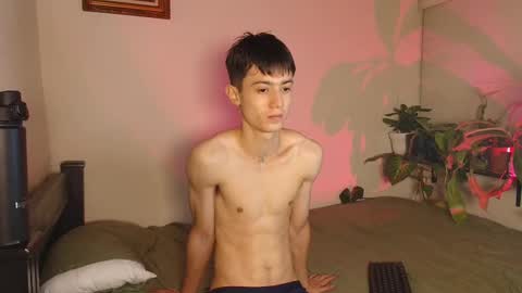 slowburnmystic online show from February 20, 3:17 am