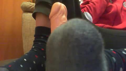 SluttySub online show from February 8, 7:50 pm