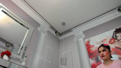 Snapshot of slut_milf4u chatting on October 21, 2:49 am Paola online show from October 21, 2:49 am