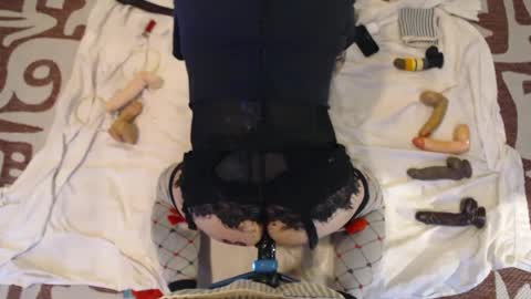 slutgurl_pdx online show from February 8, 3:53 pm