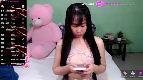 slutty asian-- online show from September 10, 10:22 pm