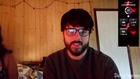 Peachess   Daddy online show from January 19, 5:17 am