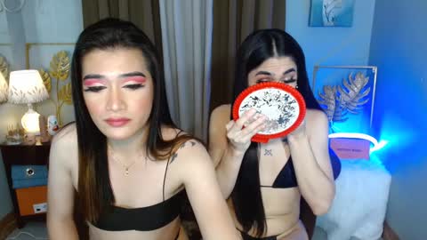 alexandria online show from January 17, 7:05 pm