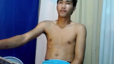 JAY online show from April 2, 2:52 am