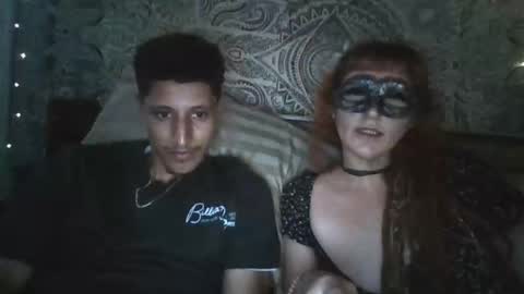 Samantha and Ronaldo online show from March 28, 8:27 am